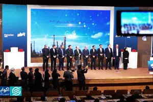 پتروفن ۱۴۰۴؛ نقطه تلاقی فناوری، نوآوری و صنعت پتروشیمی
