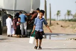 رتبه 54 کم‌آبی در 56 سال گذشته؛ 18 استان درگیر ناترازی