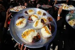 کمبودی در تامین کالای اساسی مردم و هیات‌های مذهبی وجود ندارد