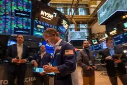 عصر غول‌های بازار سرمایه