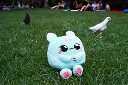 عروسک‌های این استارتاپ با کودکان 3 ساله حرف می‌زند