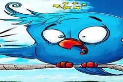 ماسک توئیتر را به ایکس تبدیل کرد 