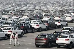 خط و نشان دو خودرو برای بازار / محصولات تازه نفس در دسترس متقاضیان قرار می گیرند