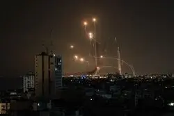 چگونه می‌توان بر پدافند هوایی اسرائیل غلبه کرد؟