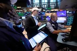  بانک‌های بزرگ گل کاشتند، سهام وال استریت به قله‌های تاریخی رسید