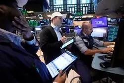  بانک‌های بزرگ گل کاشتند، سهام وال استریت به قله‌های تاریخی رسید