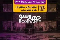 بازی با کلمات در همایش بانکداری اسلامی / اولین روز کاری با رییس جدید