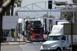 مکزیک چین را از بازار آمریکا بیرون کرد