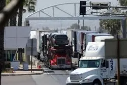 مکزیک چین را از بازار آمریکا بیرون کرد