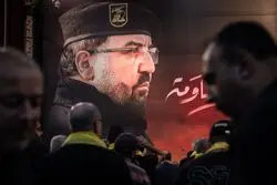 معادلاتی که بر هم خورد؛ اسرائیل در محاصره جنگ هفت‌‌جبهه‌ای!