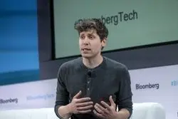 چرا پای سم آلتمن با رمزارز WorldCoin به دنیای بلاکچین باز شد