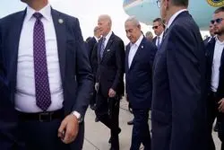 جنگ غزه و ساز ناکوک غرب؛ شکاف بزرگ در صف شرکا؟