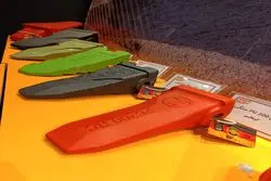 گروه زرین‌ فولاد، پیشرو در تولید ناخن های  معدنی و راه‌سازی