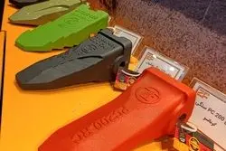 گروه زرین‌ فولاد، پیشرو در تولید ناخن های  معدنی و راه‌سازی