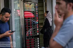 بررسی ریسک درآمد نفتی بودجه در بازار ارز/ خالی‌بازی نفتی در بودجه با ترامپ 