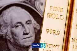 چرا طلا و سکه با افزایش دلار همراهی نکرد؟