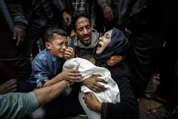 درخواست ۲۴کشور و کمیسرهای اروپایی برای ورود کمک‌ها به غزه