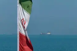 خدمه ایرانی کشتی توسکا آزاد شدند؟