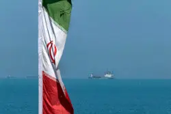 هشدار شدید ایران به آمریکا | هر مانع‌تراشی در مسیر کشتی‌های ایرانی پاسخ سختی خواهد داشت