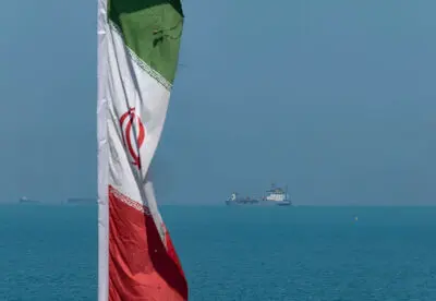 هشدار شدید ایران به آمریکا | هر مانع‌تراشی در مسیر کشتی‌های ایرانی پاسخ سختی خواهد داشت
