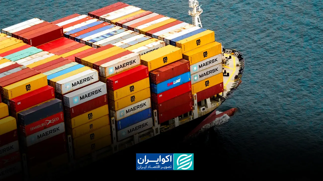  چرا صادرات چین همچنان در حال افزایش است؟ 