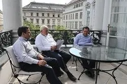 چراغ سبز تهران و بازگشت ستارگان برجام/ آخرین فرصت غرب برای معامله با ایران؟