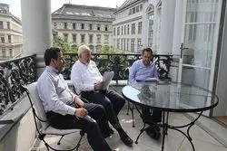 چراغ سبز تهران و بازگشت ستارگان برجام/ آخرین فرصت غرب برای معامله با ایران؟