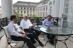 چراغ سبز تهران و بازگشت ستارگان برجام/ آخرین فرصت غرب برای معامله با ایران؟