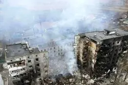 مقام اوکراینی: نبرد با روسیه دو تا شش ماه آتی خاتمه می یابد/ تعیین زمان بازگشت اوکراین به میز مذاکره