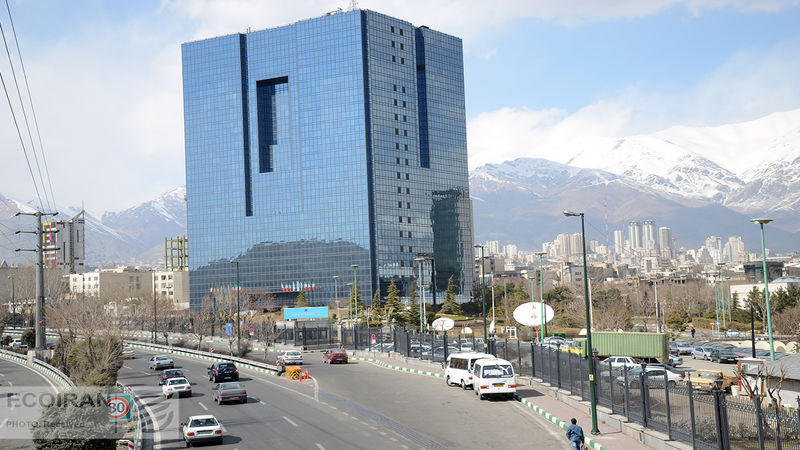 برنامه بانک مرکزی برای تأمین مالی زنجیره تأمین در سال 1403/ زمان رونمایی از برات الکترونیکی