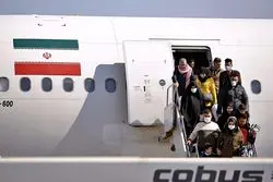 آغاز فروش بلیت پروازهای اربعین از هشتم مرداد با نرخ مصوب