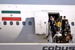 آغاز فروش بلیت پروازهای اربعین از هشتم مرداد با نرخ مصوب