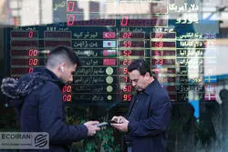 بررسی دو سابقه قیمتی در بازار ارز و سهام 