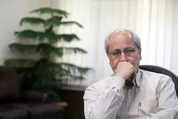 نیلی:  آینده‌ای دهشت‌بار برای ایران عزیز رقم می خورد اگر...