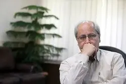 نیلی:  آینده‌ای دهشت‌بار برای ایران عزیز رقم می خورد اگر...