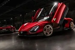 استلانتیس زیبای خفته را بیدار کرد