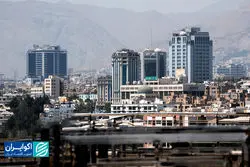 ترمز بازار مسکن کشیده شد