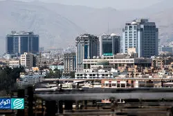 ترمز بازار مسکن کشیده شد