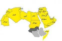 اتحاد اقتصادی عربستان با پنج کشور عربی