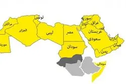 اتحاد اقتصادی عربستان با پنج کشور عربی