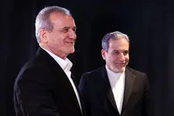 پزشکیان: اعلام کردیم که ما برجام را پاره نکردیم/ زخم‌های ناشی از تحریم‌ها بر پیکره جامعه ما عمیق است