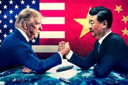 خاورمیانه؛ گرفتار در میان آتش متقابل غول‌ها/ تاثیرات عمیقی که جنگ تجاری آمریکا و چین بر منطقه می‌گذارد