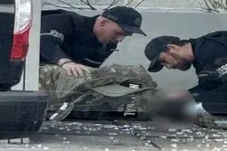 جزئیات تیراندازی در نزدیکی کاخ سفید/ وضعیت بحرانی دو عضو گارد ملی
