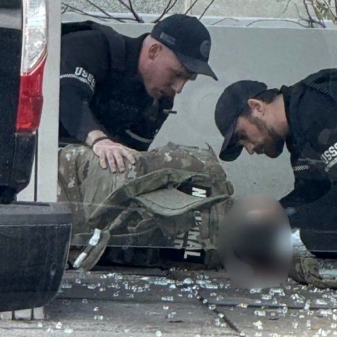 جزئیات تیراندازی در نزدیکی کاخ سفید/ وضعیت بحرانی دو عضو گارد ملی
