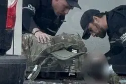 جزئیات تیراندازی در نزدیکی کاخ سفید/ وضعیت بحرانی دو عضو گارد ملی
