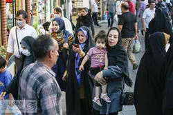 رکورد تاریخی تورم پیشران در بخش خدمات