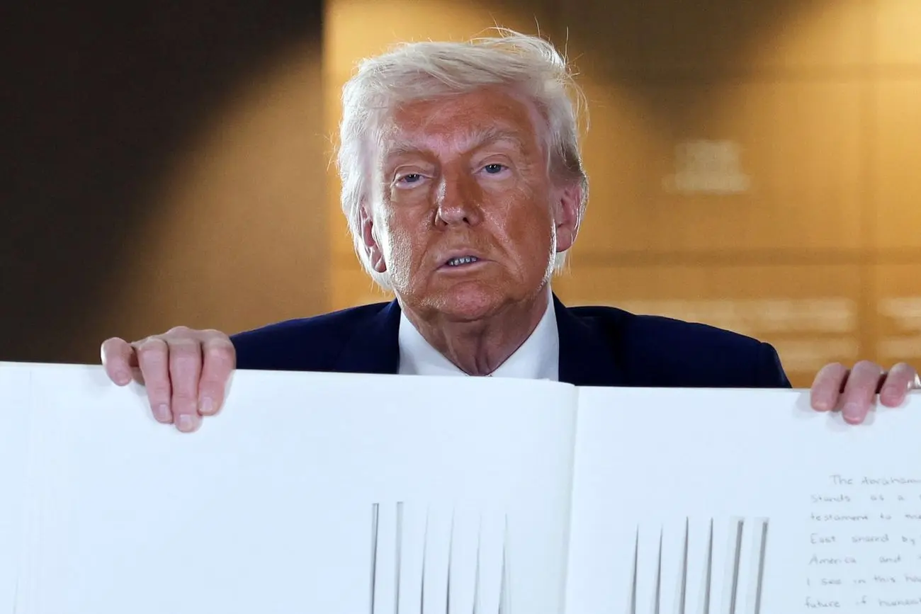 نه صفر، نه صد؛ راه‌حل میانه ترامپ و ویتکاف توافق با تهران را نجات می‌دهد؟