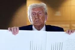 نه صفر، نه صد؛ راه‌حل میانه ترامپ و ویتکاف توافق با تهران را نجات می‌دهد؟