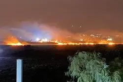 حمله موشکی به اربیل در لحظه حساس سیاست ایران و عراق: مذاکرات برجام لغو می‌شود؟