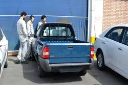 قیمت دو خودرو یواشکی در کارخانه گران شد